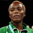 Paris 2024: 'She has to leave France' - NOC on why Nigerian boxer was suspended