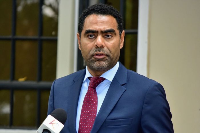 FKF. Kenyan Premier League. KPL. KPL Broadcaster