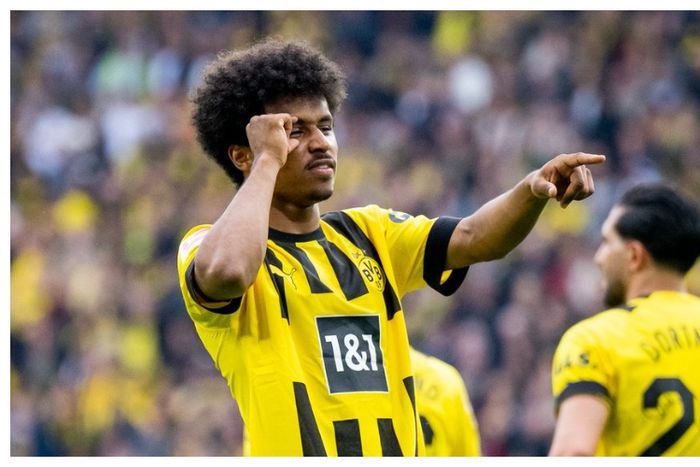 Dortmund accept Juventus’ bid