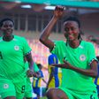 Falconets coach confident ahead of FIFA U-20 Women's World Cup