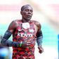Paris 2024 Olympics: Samuel Gathimba falls short as Ecuador's Brian Pintado claims win in men's 20km race walk