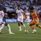 Brazilian talent Endrick makes his debut as Real Madrid fall to AC Milan