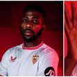 Sevilla's latest Super Eagles catch - Kelechi Iheanacho.
