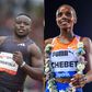 Paris Olympics: 5 top Kenyan athletes hunting for first Olympic medals