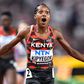 Three athletes who can stop Faith Kipyegon from writing history at Paris Olympic Games