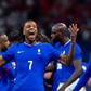 Olympics 2024: France & Argentina to battle in quarter finals of men's football