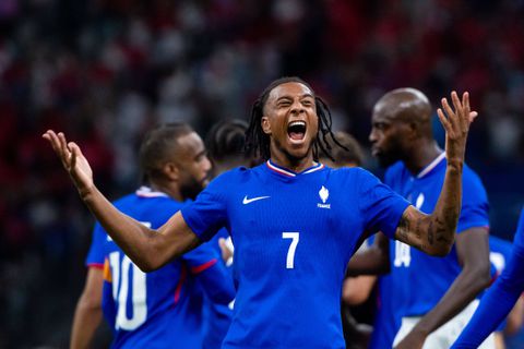 Olympics 2024: France & Argentina to battle in quarter finals of men's football