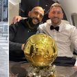 ‘He gave me his 8th Ballon d’Or’ — Lionel Messi’s bodyguard swears to always protect Inter Miami star