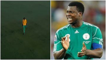 From fan to boss – Plateau United's bold gamble on Yakubu devotee who wants to build stubborn team