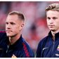 De Jong voices his support for teammate