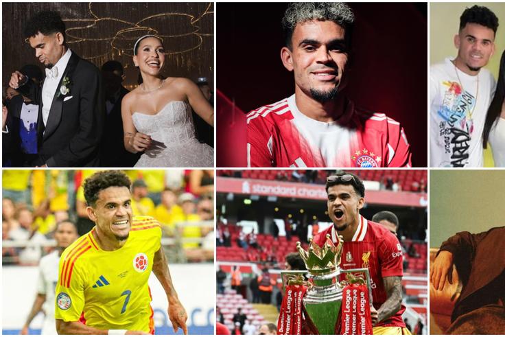 Luis Diaz