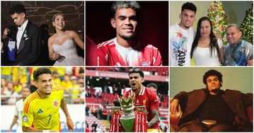 Luis Diaz Net Worth: Biography, Age, Career, Stats, Goals, Honours, Salary, Wife, How Rich is he in 2025?