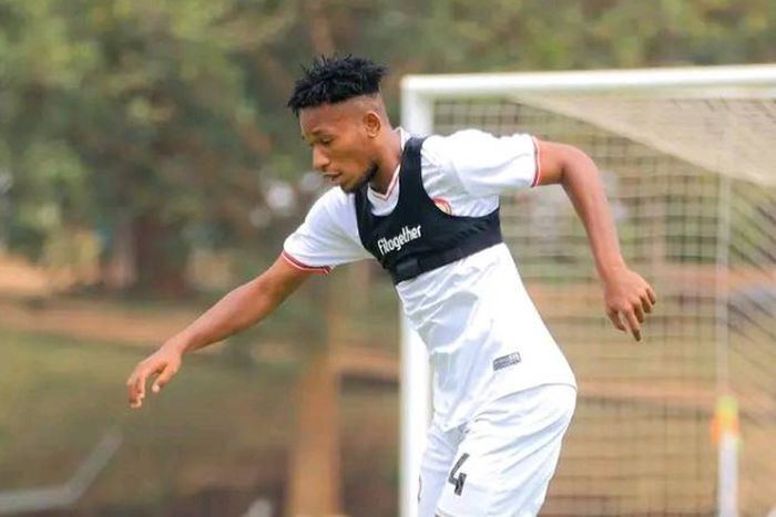 Harambee Stars Defender Withdraws from CHAN 2024 After Heart Condition – 'I’m Dissappointed'