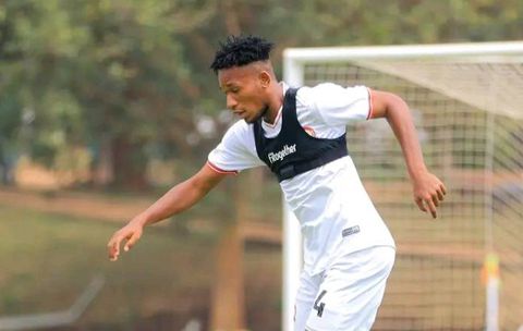 Harambee Stars Player Clears Air on Heart Issue Behind CHAN 2024 Withdrawal