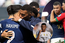 Hakimi in TROUBLE as Kylian Mbappe makes HUGE confession about ex-teammate amid rape scandal