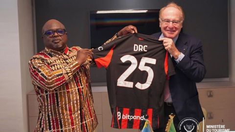 3 Shocking Reasons Barcelona's €50M Congo Deal Is Making Controversy in Africa and Europe