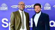 Gor Mahia Name Ghanaian Coaching Duo