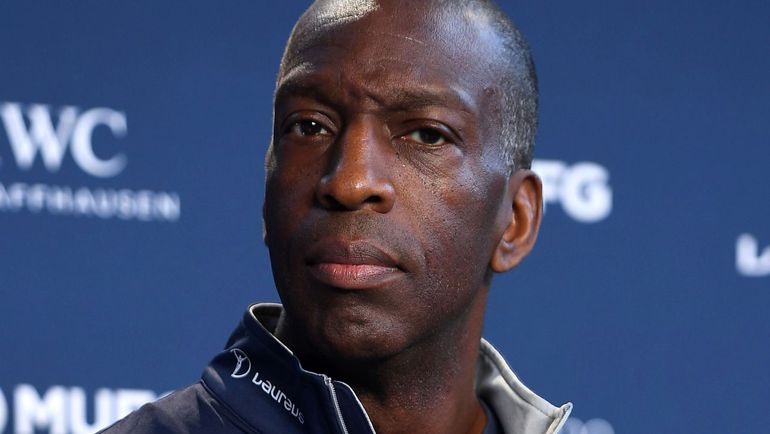 ‘Didn’t Sleep For A Week!’ - Michael Johnson on Investor Pullout That Left Grand Slam Track in $13m Debt