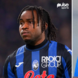 Ademola Lookman and Victor Osimhen suffered at the hands of Italian clubs | Imago