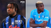 Why Atalanta’s stance on Lookman and Napoli’s approach to Osimhen are cautionary tales for Nigerian players in Serie A