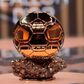 2025 Ballon d'Or Power Rankings: Yamal, Raphinha, Dembele and others compete for top prize
