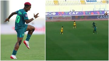 Holy Ghost Goal: Super Falcons star Abiodun admits stealing Alozie’s celebration against South Africa