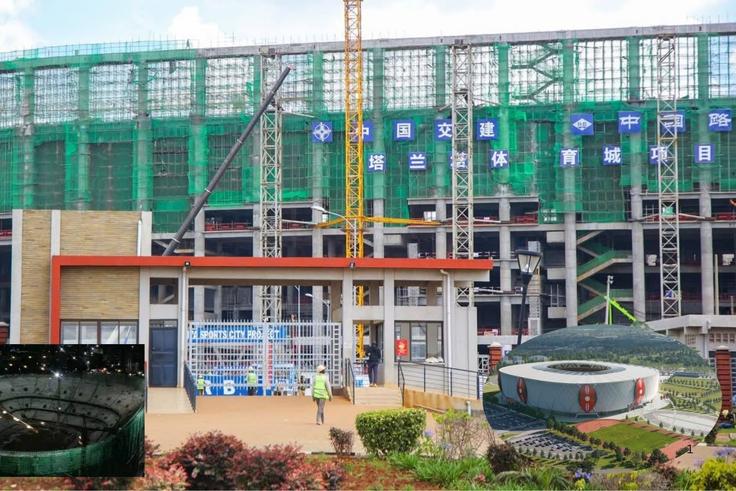 Talanta Stadium: Why Kenya Faces Risk of Asset Seizure Over Sh44bn Bond Default