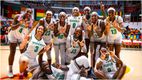 Nigeria 83-47 Cameroon: D’Tigress cruise to AfroBasket semifinal with blow out win