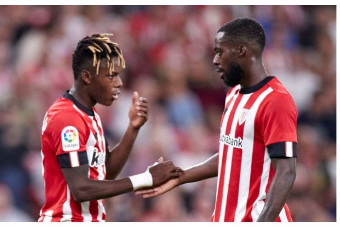 Iñaki and Nico Williams under investigation