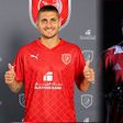 Why Former PSG Star Marco Verratti Chose to Join Michael Olunga's Former Club Al Duhail