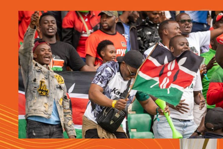 CHAN 2024: How to Access Kasarani, Nyayo Stadiums on Match Days
