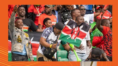 CHAN 2024: How to Access Kasarani, Nyayo Stadiums on Match Days