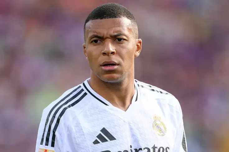 Real Madrid are favourites for Champions League — Mbappe declares