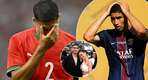 I'm innocent - Achraf Hakimi faces 15 YEARS in prison over shocking allegations of rape