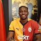 The €500m Asset Galatasaray Have Been Forced to Sell To Raise Funds For Victor Osimhen