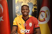 The €500m Asset Galatasaray Have Been Forced to Sell To Raise Funds For Victor Osimhen
