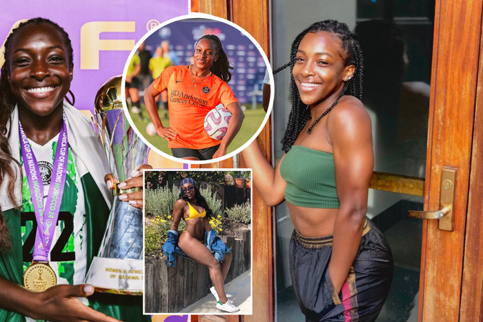 Michelle Alozie Net Worth: Age, Profile, Career, Salary, Husband, How Rich is she in 2025?