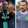 CHAN 2024: 3 Coaches with Point to Prove Including Benni McCarthy