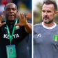 CHAN 2024: 3 Coaches with Point to Prove Including Benni McCarthy