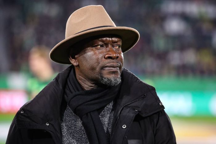 Charles Akonnor Compares Gor Mahia's Current Woes to Manchester United, Eyes Simba SC Standards