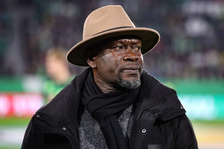Charles Akonnor Compares Gor Mahia's Current Woes to Manchester United, Eyes Simba SC Standards