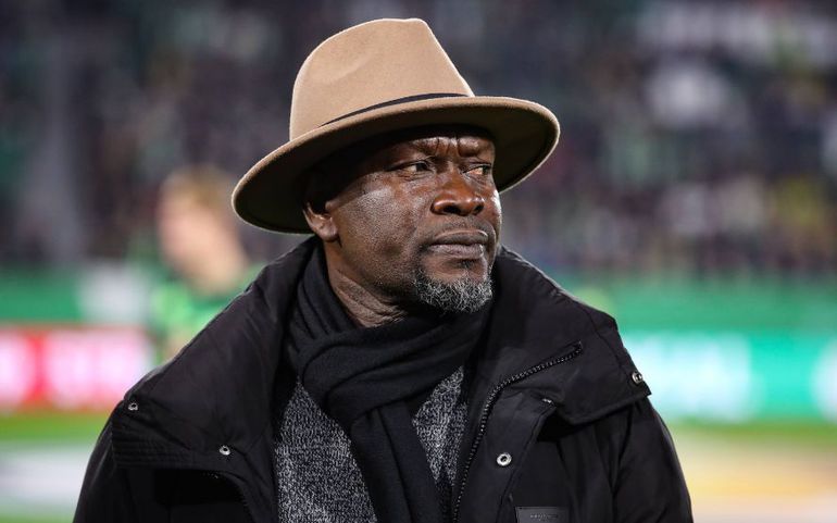 Charles Akonnor Urges Patience as He Begins Gor Mahia Rebuild