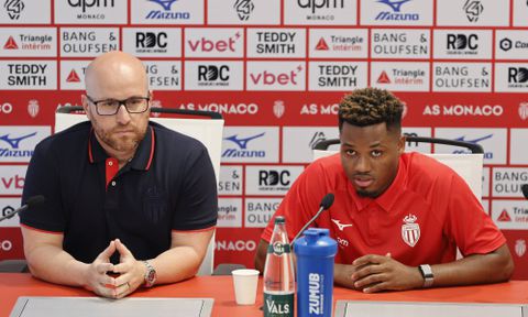 He is not ready yet — Ansu Fati suffers setback at Monaco