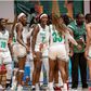 We're practicing $100,000 for President Tinubu - D'Tigress