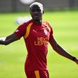 Tottenham enter race for Victor Osimhen