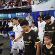 Enzo Maresca loses first game as Man City boss as Cityzens struggle against champions