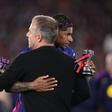 I will miss Rashford — Flick opens up on decision against signing Man United star