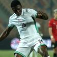 Another Serie A chapter begins for Super Eagles star Ebenezer Akinsamiro