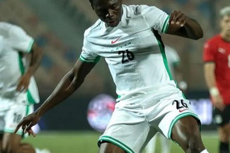 Another Serie A chapter begins for Super Eagles star Ebenezer Akinsamiro