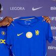 OFFICIAL: Chelsea sign 35-year-old Danny Welbeck from Brighton